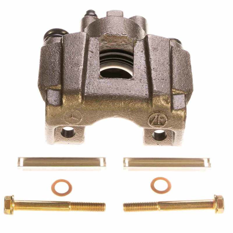 Mercedes-Benz ML320 Brake Caliper - Rear Left - PowerStop - Autospecialty - `98-`03