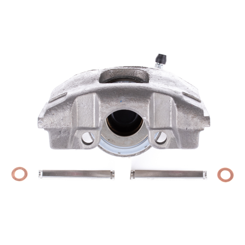 Mercedes-Benz ML320 Brake Caliper - Front Right - PowerStop - Autospecialty - `98-`03