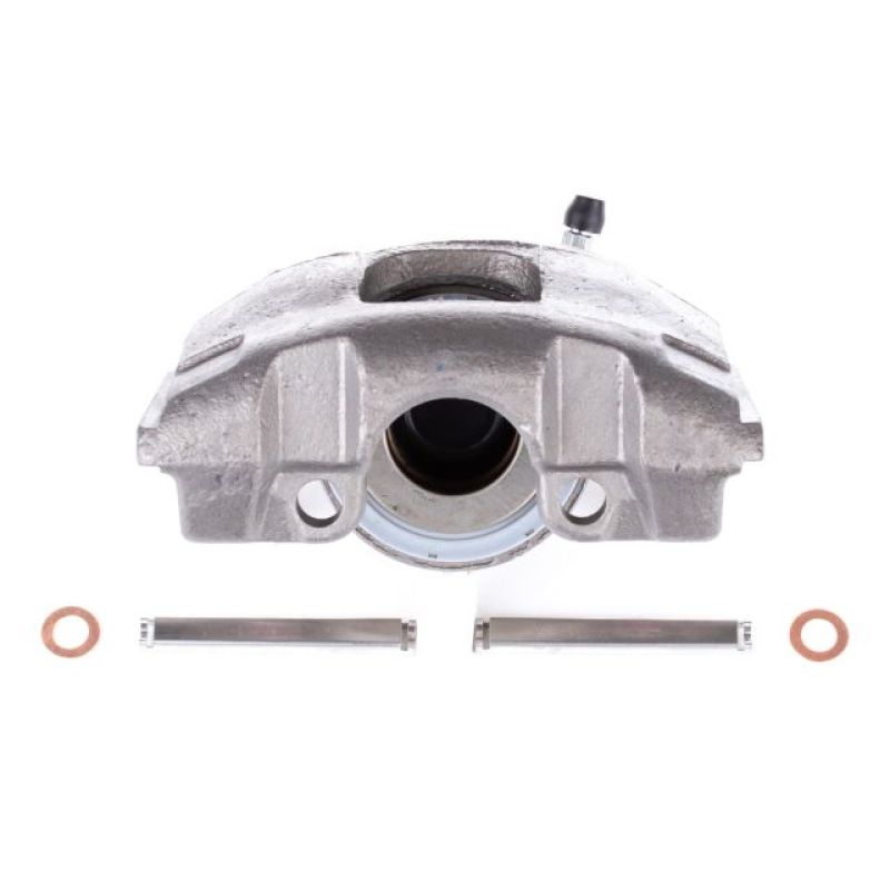 Mercedes-Benz ML320 Brake Caliper - Front Right - PowerStop - Autospecialty - `98-`03