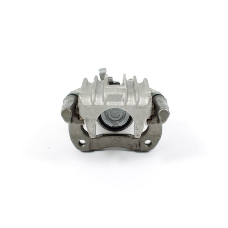 Audi TT Quattro Brake Caliper - Rear Right - PowerStop - Autospecialty Caliper w/Bracket - `00-`06