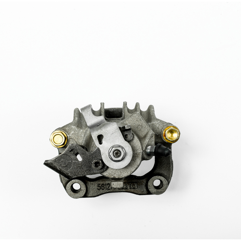 Audi TT Quattro Brake Caliper - Rear Left - PowerStop - Autospecialty - `00-`06