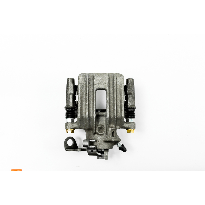Audi TT Quattro Brake Caliper - Rear Left - PowerStop - Autospecialty - `00-`06