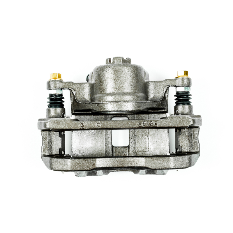 Acura CL Brake Caliper - Front Left or Front Right - PowerStop - Autospecialty - `01-`03