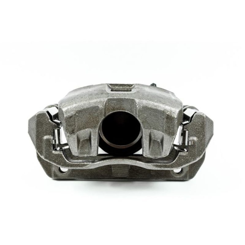 Acura CL Brake Caliper - Front Left or Front Right - PowerStop - Autospecialty - `01-`03