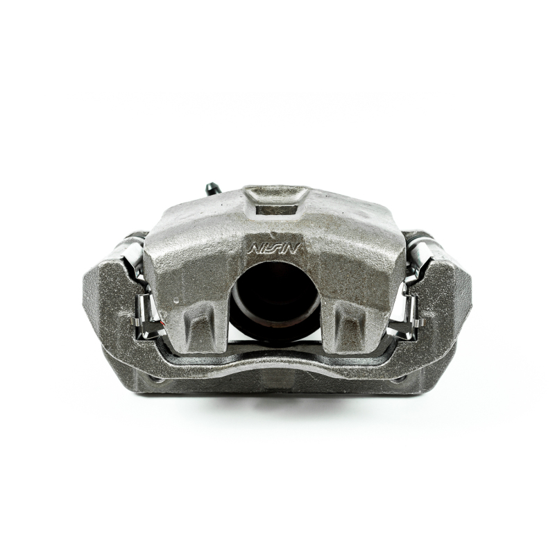 Acura RL Brake Caliper - Front - PowerStop - Autospecialty by PowerStop - `99-`04