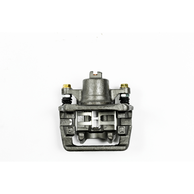 Acura CL Brake Caliper - Rear Right - PowerStop - Autospecialty Caliper w/Bracket - `01-`03
