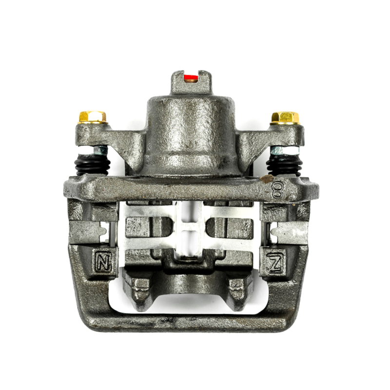 Acura CL Brake Caliper - Rear Left - PowerStop - Autospecialty - `01-`03