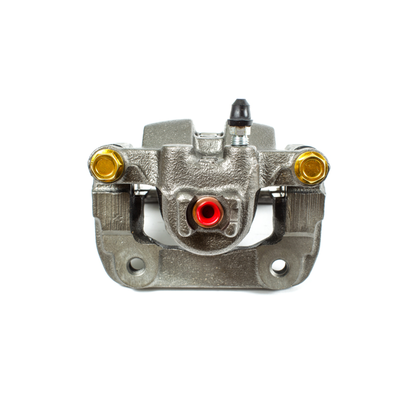 Acura RL Brake Caliper - Rear Left - PowerStop - Autospecialty - `99-`04