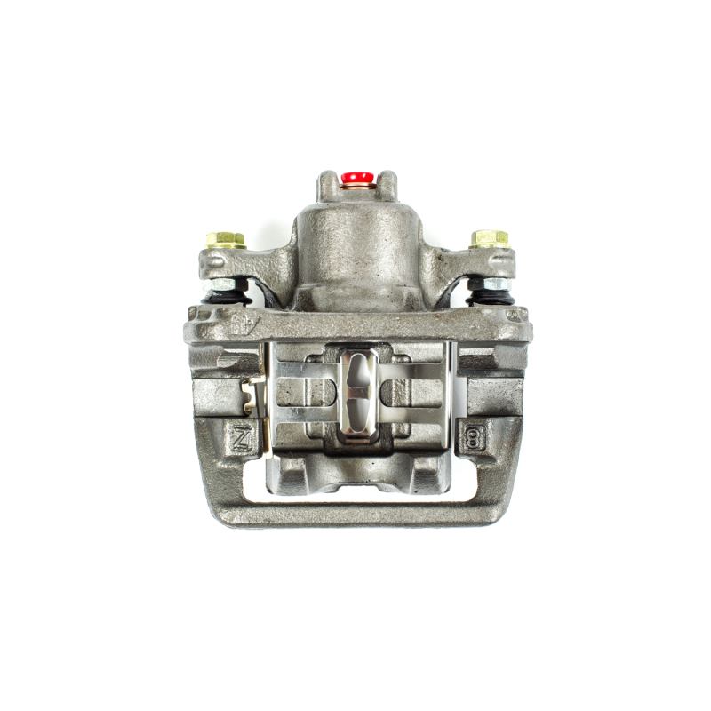 Acura RL Brake Caliper - Rear Right - PowerStop - Autospecialty Caliper with Bracket - `99-`04