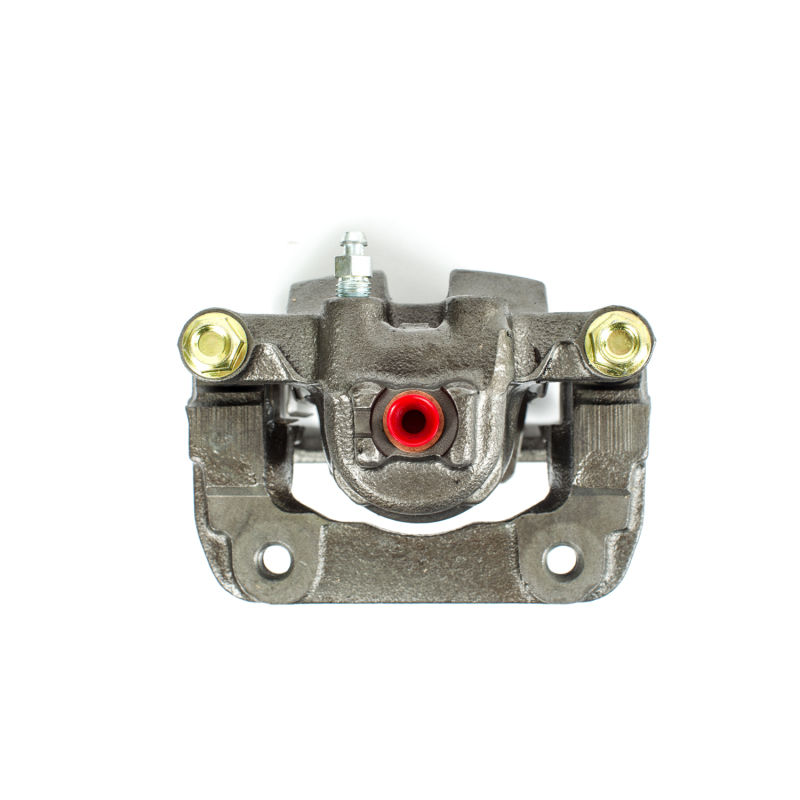 Acura RL Brake Caliper - Rear Right - PowerStop - Autospecialty Caliper with Bracket - `99-`04