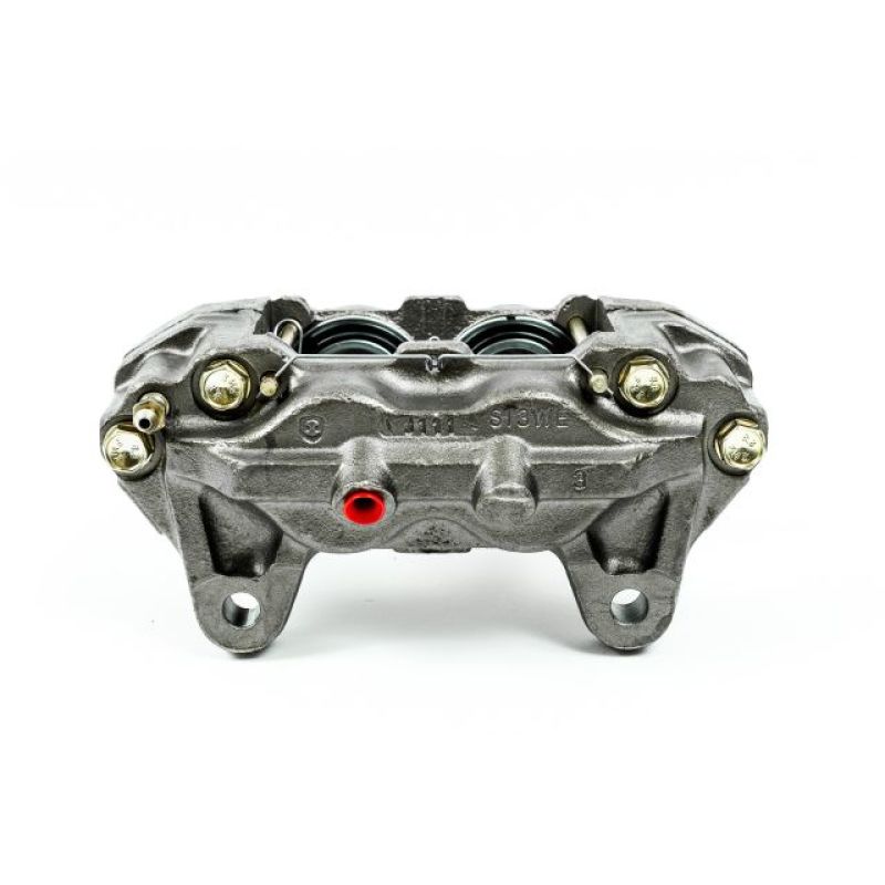 Toyota Sequoia Brake Caliper - Front Right - PowerStop - Autospecialty - `01-`03