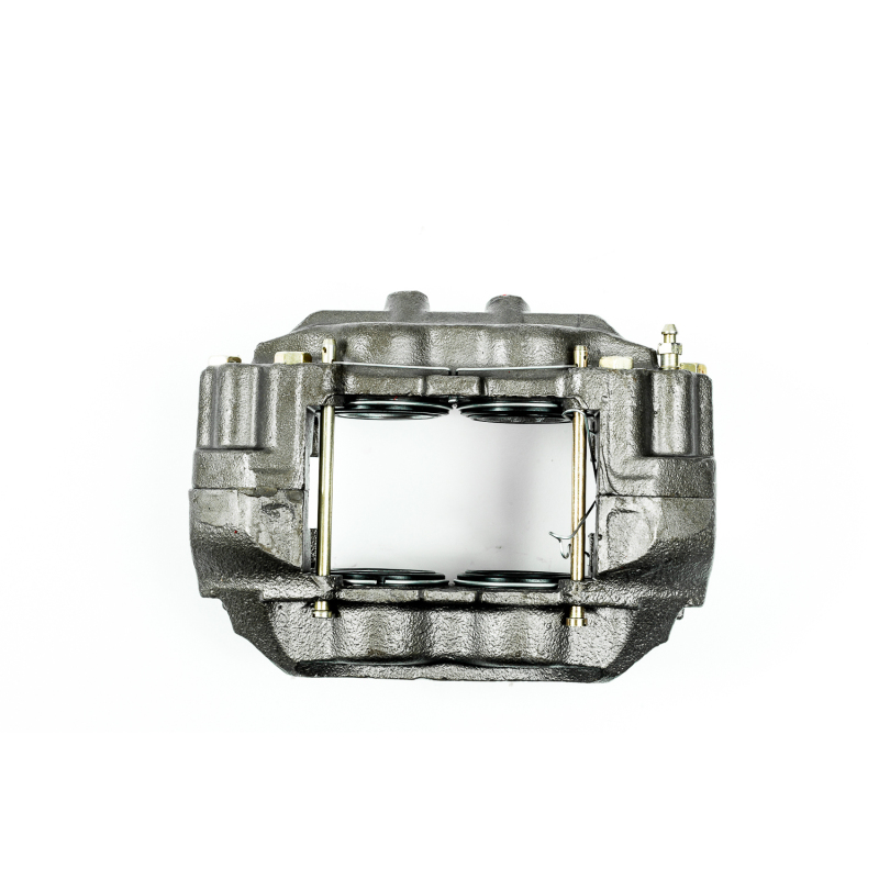 Toyota Sequoia Brake Caliper - Front Right - PowerStop - Autospecialty - `01-`03