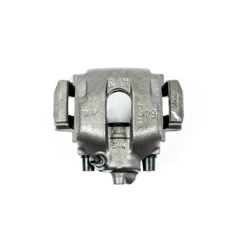 BMW 320i Brake Caliper (1) - Rear Right - PowerStop - Autospecialty - `01-`05
