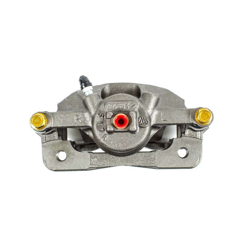 Acura EL Brake Caliper - Front Right - PowerStop - Autospecialty - `01-`05