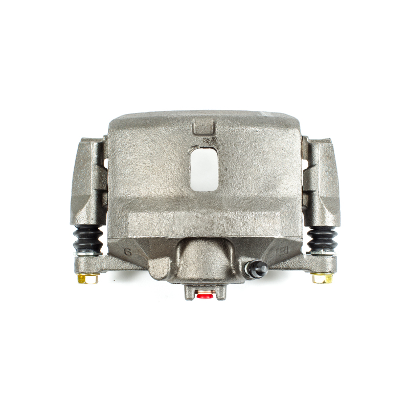 Acura EL Brake Caliper - Front Left - PowerStop - Autospecialty - `01-`05