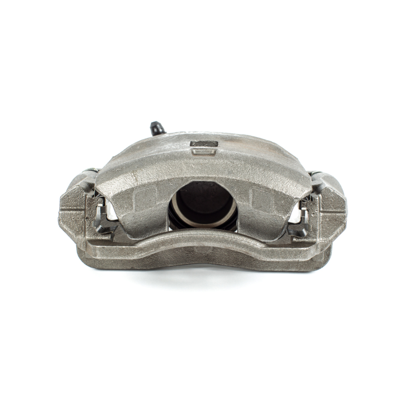 Acura EL Brake Caliper - Front Left - PowerStop - Autospecialty - `01-`05