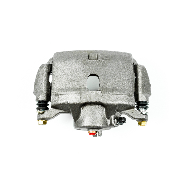 Acura ILX Brake Caliper - Front Left or Front Right - PowerStop - Autospecialty - `13-`15