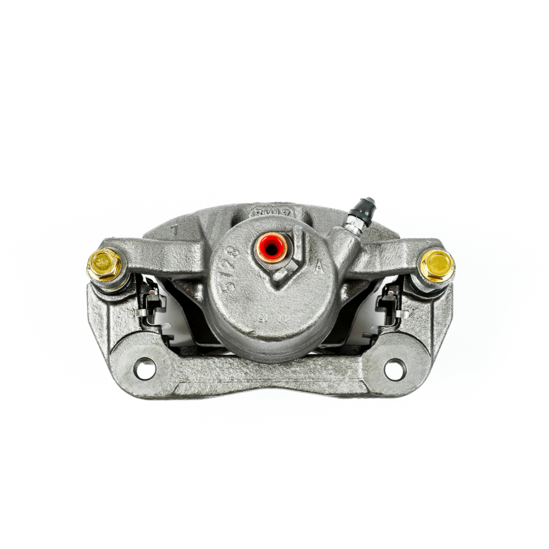 Acura ILX Brake Caliper - Front Left or Front Right - PowerStop - Autospecialty - `13-`15