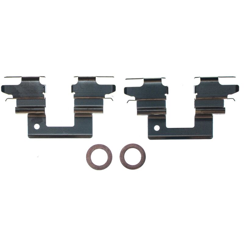 Acura MDX Brake Caliper - Rear Left - PowerStop - Autospecialty - `01-`06