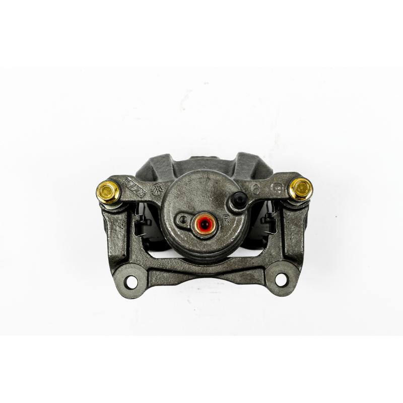 Pontiac Vibe Brake Caliper - Front Right - PowerStop - Autospecialty - `03-`08