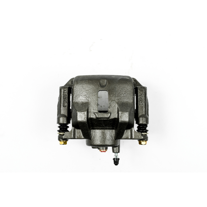 Pontiac Vibe Brake Caliper - Front Right - PowerStop - Autospecialty - `03-`08