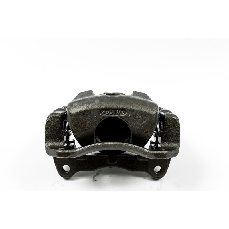 Pontiac Vibe Brake Caliper - Front Right - PowerStop - Autospecialty - `03-`08
