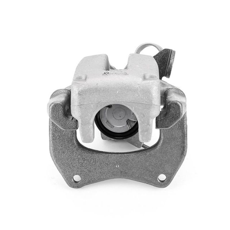 Audi A6 Quattro Brake Caliper - Rear Left - PowerStop - Autospecialty Caliper with Bracket - `00-`04