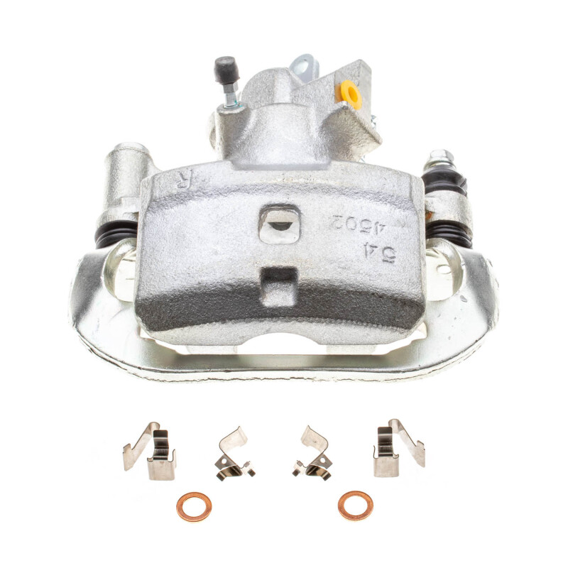 Toyota MR2 Spyder Brake Caliper - Rear Left - PowerStop - Autospecialty - `00-`02