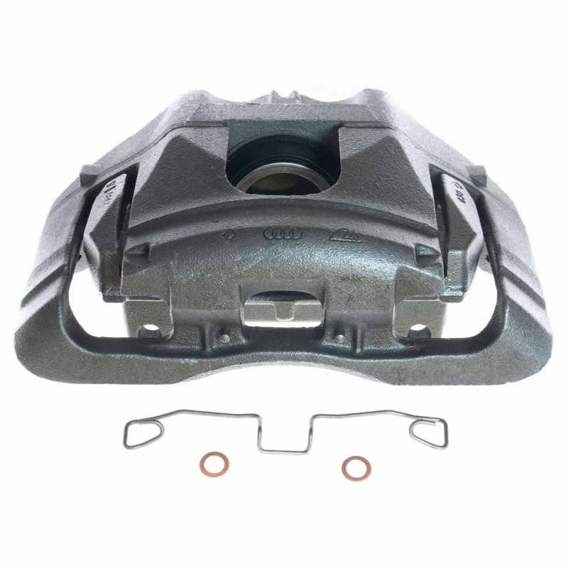 Audi A6 Brake Caliper - Front Left - PowerStop - Autospecialty - `03-`04
