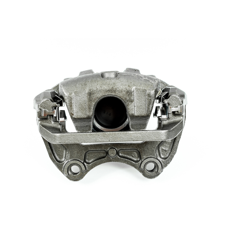 Nissan Maxima Brake Caliper - Front Right - PowerStop - Autospecialty - `03-`07