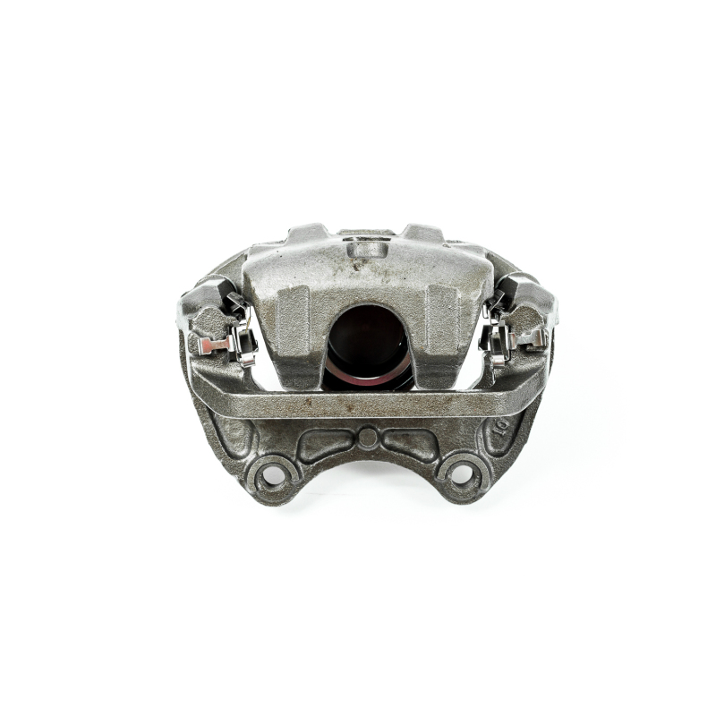 Nissan Maxima Brake Caliper - Front Left - PowerStop - Autospecialty - `03-`07