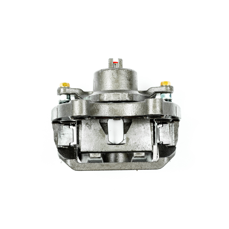 Nissan Maxima Brake Caliper - Front Left - PowerStop - Autospecialty - `03-`07