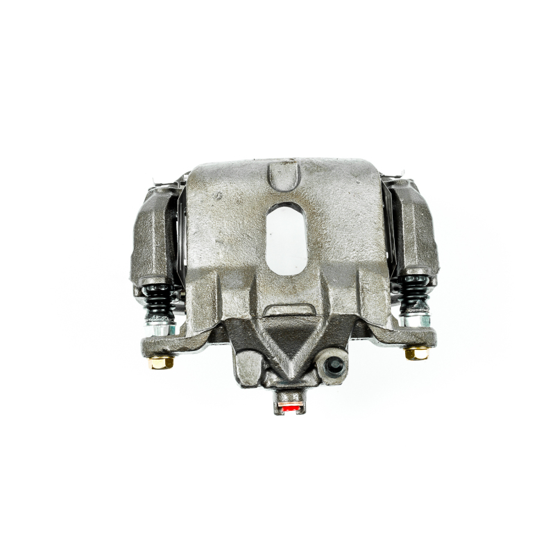 Nissan Maxima Brake Caliper - Front Left - PowerStop - Autospecialty - `03-`07