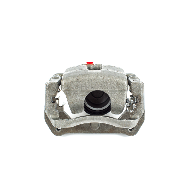 Mazda Miata Brake Caliper - Front Right - PowerStop - Autospecialty - `01-`05