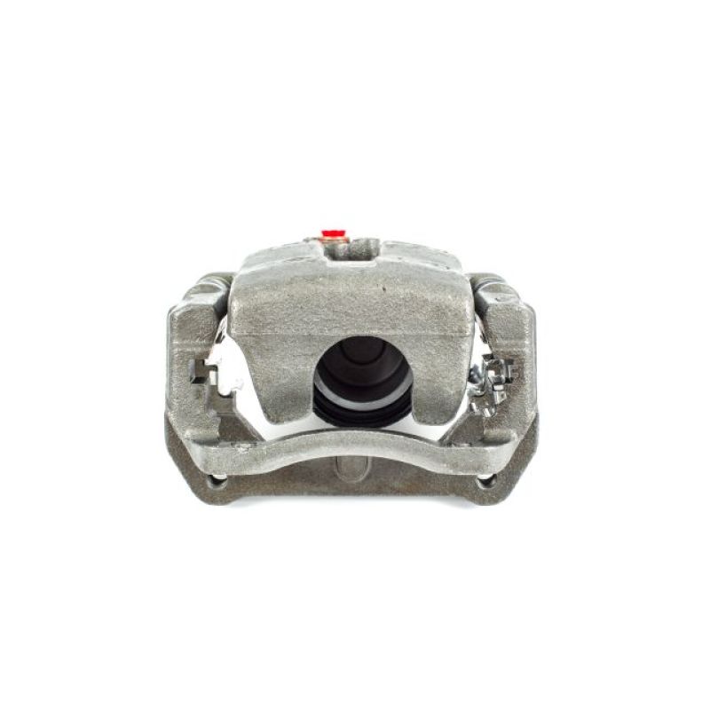 Mazda Miata Brake Caliper - Front Right - PowerStop - Autospecialty - `01-`05
