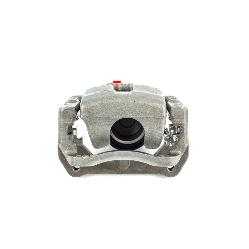 Mazda Miata Brake Caliper - Front Right - PowerStop - Autospecialty - `01-`05