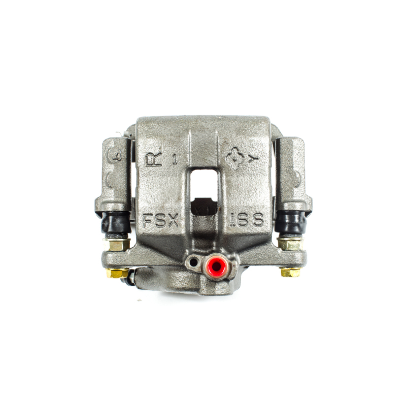 Mazda Miata Brake Caliper - Front Right - PowerStop - Autospecialty - `01-`05
