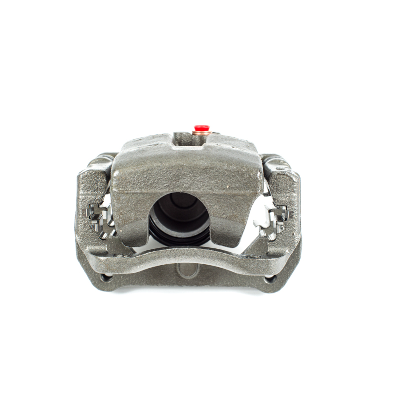 Mazda Miata Brake Caliper - Front Left - PowerStop - Autospecialty - `01-`05