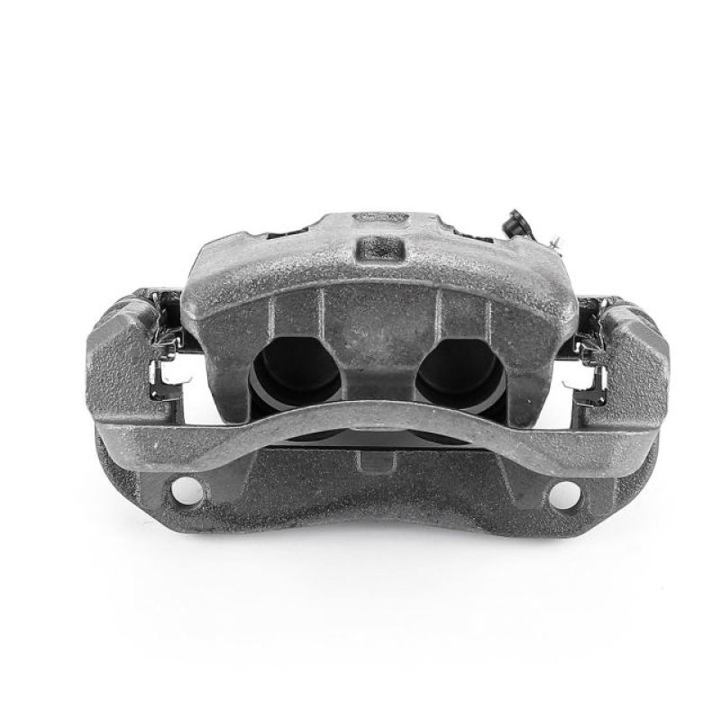 Acura MDX Brake Caliper - Front Left - PowerStop - Autospecialty - `03-`06