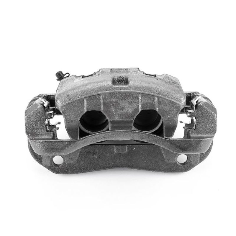 Acura MDX Brake Caliper - Front Right - PowerStop - Autospecialty - `03-`06