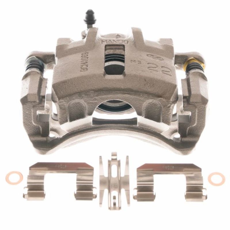 Hyundai Elantra Brake Caliper - Front Right - PowerStop - Autospecialty - `03-`05