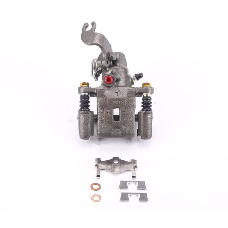 Hyundai Elantra Brake Caliper - Rear Left - PowerStop - Autospecialty - `01-`05