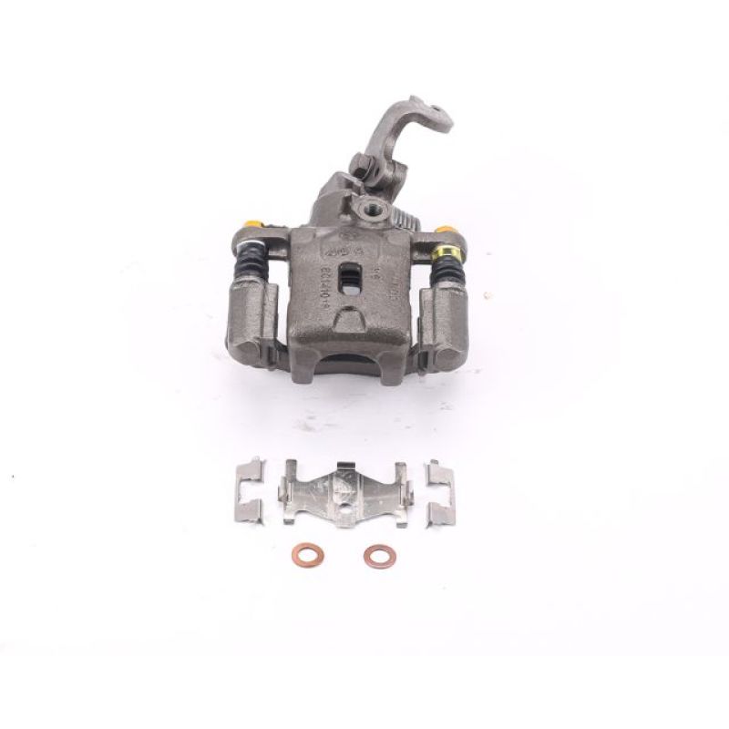 Hyundai Elantra Brake Caliper - Rear Right - PowerStop - Autospecialty - `01-`05