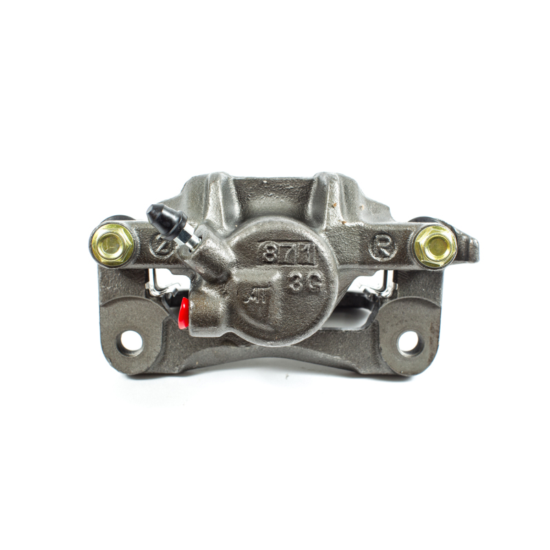 Toyota Sienna Brake Caliper - Rear Right - PowerStop - Autospecialty - `04-`10