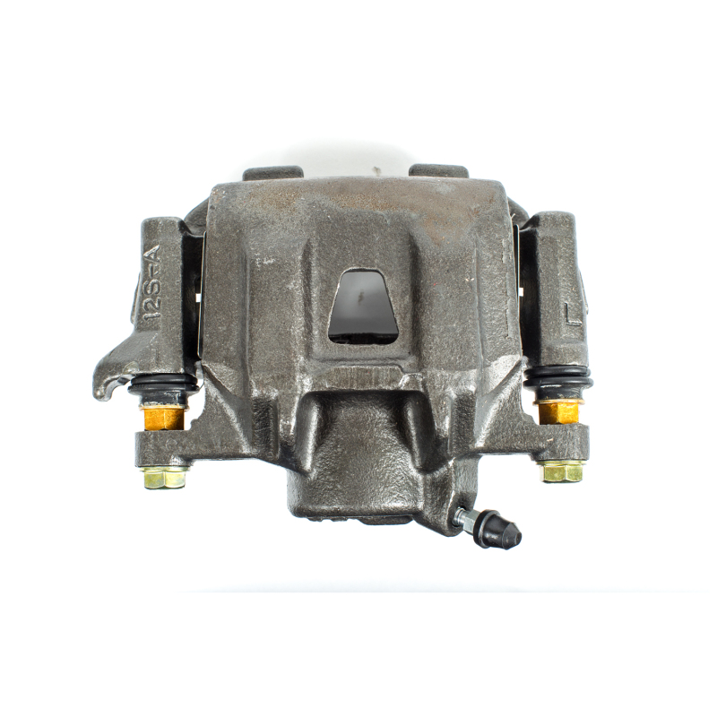 Toyota Sienna Brake Caliper - Rear Left - PowerStop - Autospecialty with Bracket - `04-`10