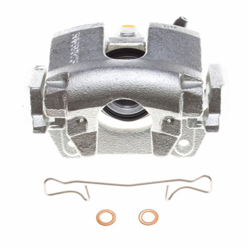 Volvo XC90 Brake Caliper (1) - Rear Left - PowerStop - Autospecialty - `03-`14