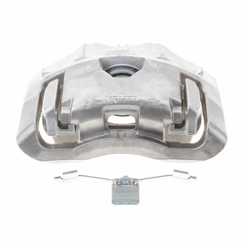 Volvo XC90 Brake Caliper - Front Left - PowerStop - Autospecialty - `03-`14