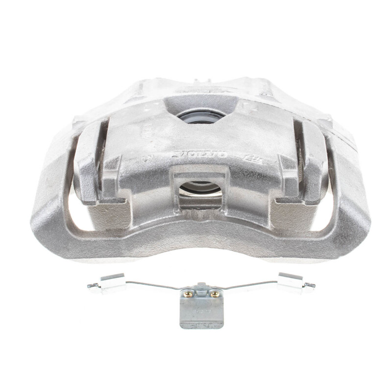 Volvo XC90 Brake Caliper - Front Right - PowerStop - Autospecialty - `03-`14