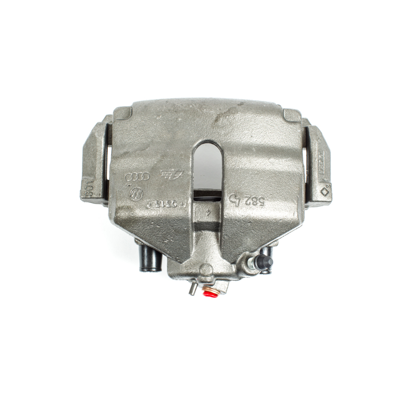 Audi A3 Brake Caliper - Front Left - PowerStop - Autospecialty - `10-`12