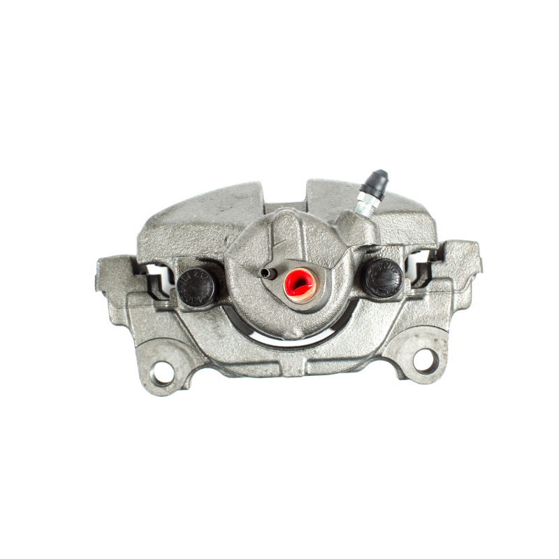 Audi A3 Brake Caliper - Front Left - PowerStop - Autospecialty - `10-`12